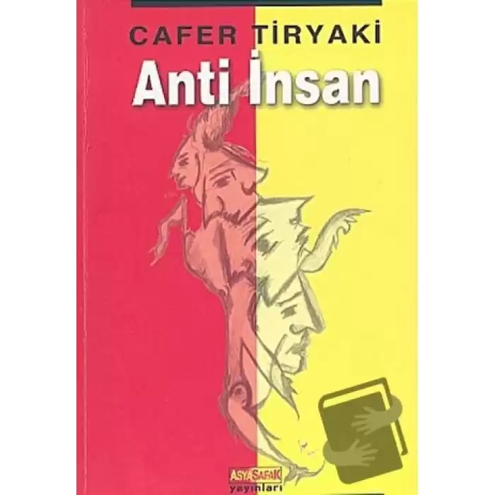 Anti İnsan