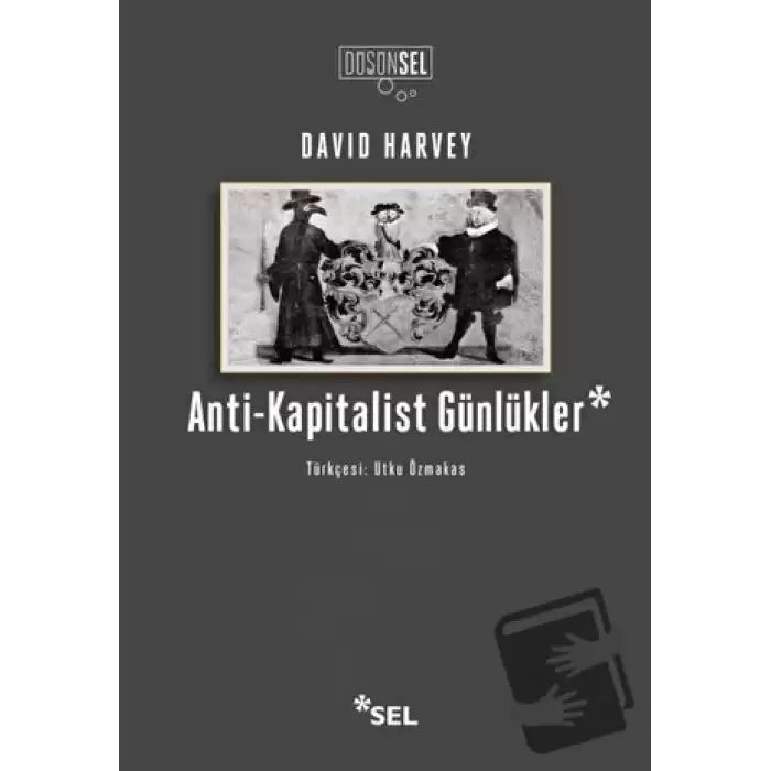 Anti-Kapitalist Günlükler