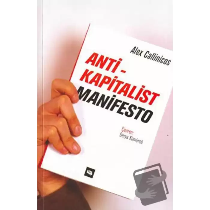 Anti-Kapitalist Manifesto