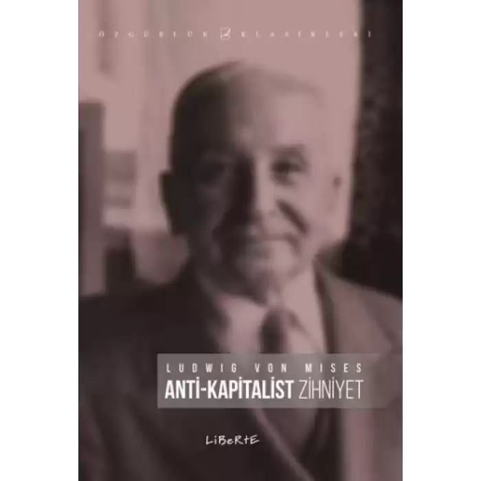 Anti Kapitalist Zihniyet