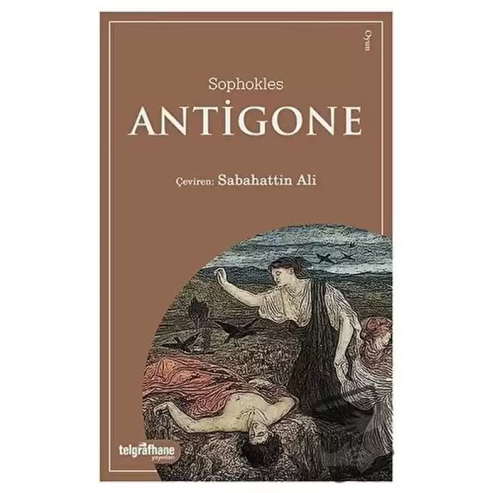 Antigone