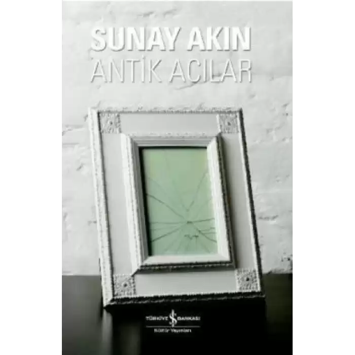 Antik Acılar