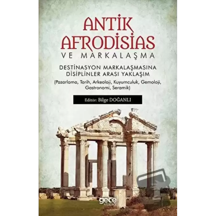 Antik Afrodisias ve Markalaşma