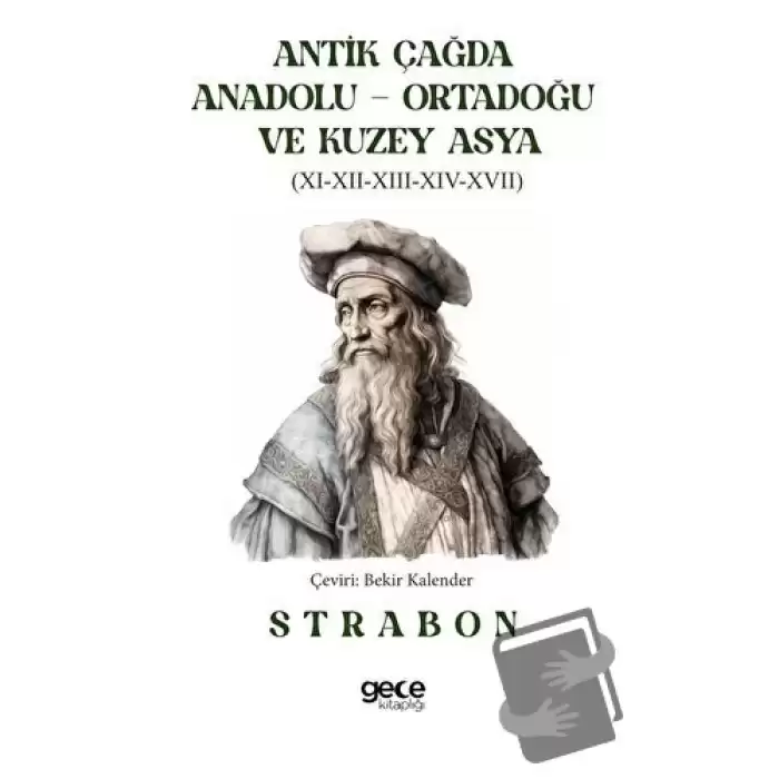 Antik Çağda Anadolu - Ortadoğu ve Kuzey Asya