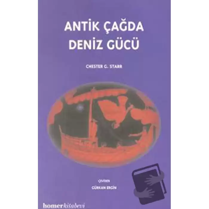 Antik Çağda Deniz Gücü