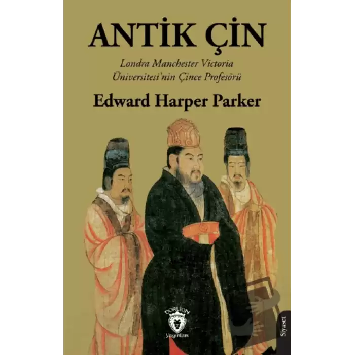 Antik Çin