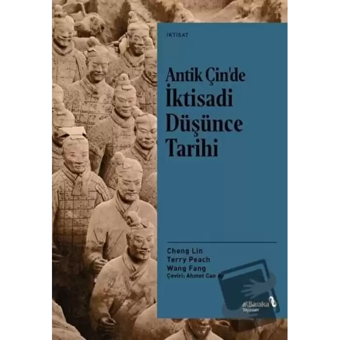 Antik Çin’de İktisadi Düşünce Tarihi