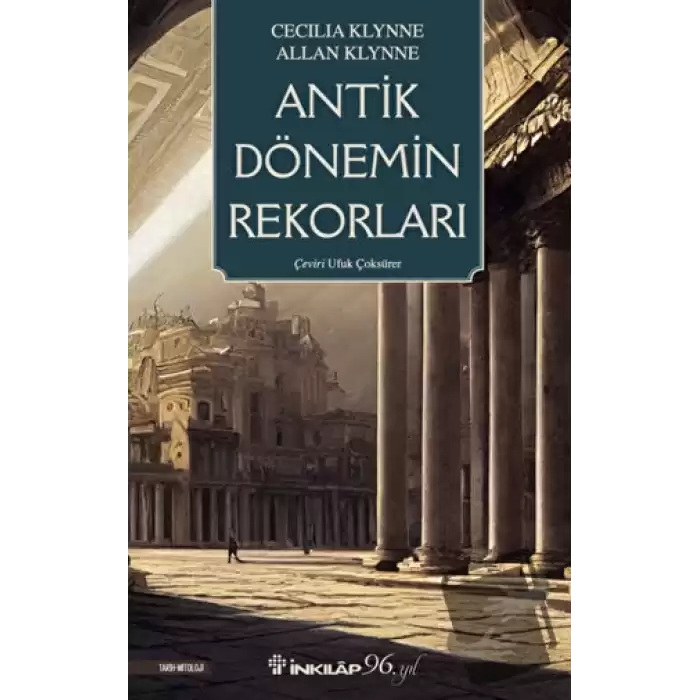 Antik Dönemin Rekorları