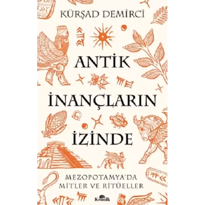 Antik İnançların İzinde