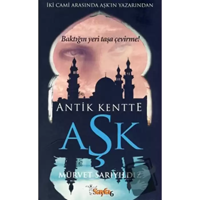 Antik Kentte Aşk