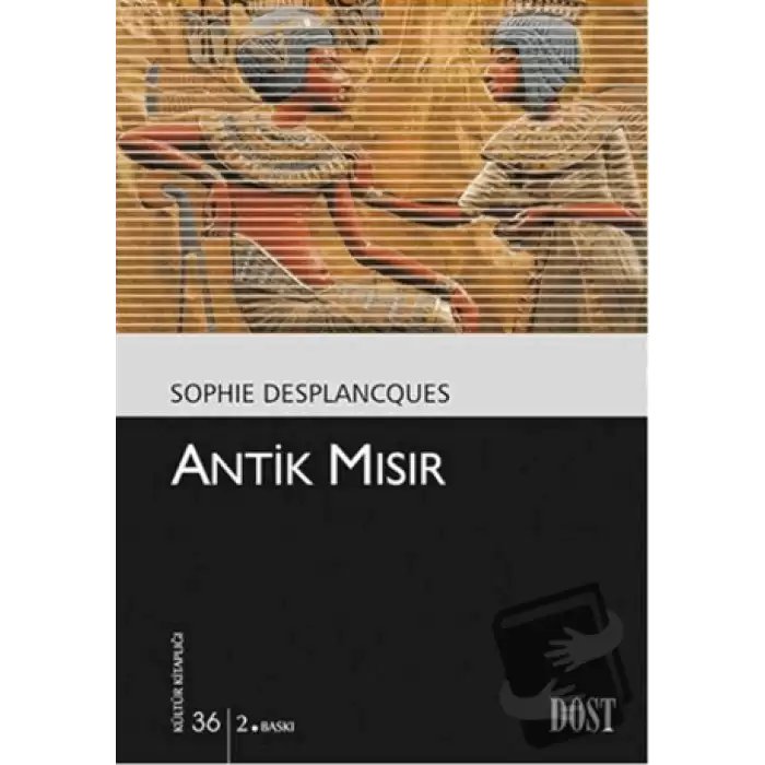 Antik Mısır