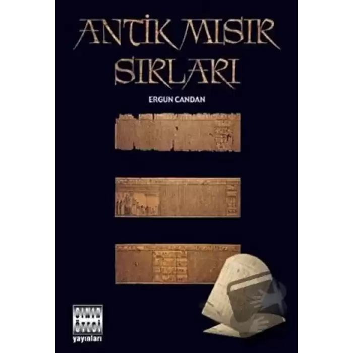 Antik Mısır Sırları