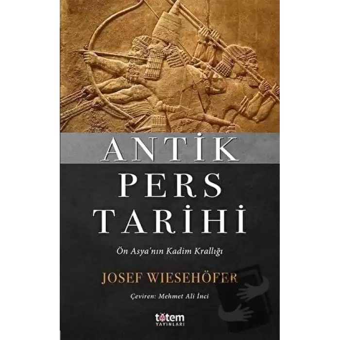 Antik Pers Tarihi