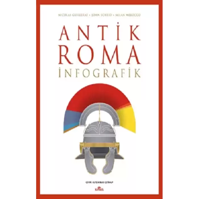 Antik Roma: İnfografik