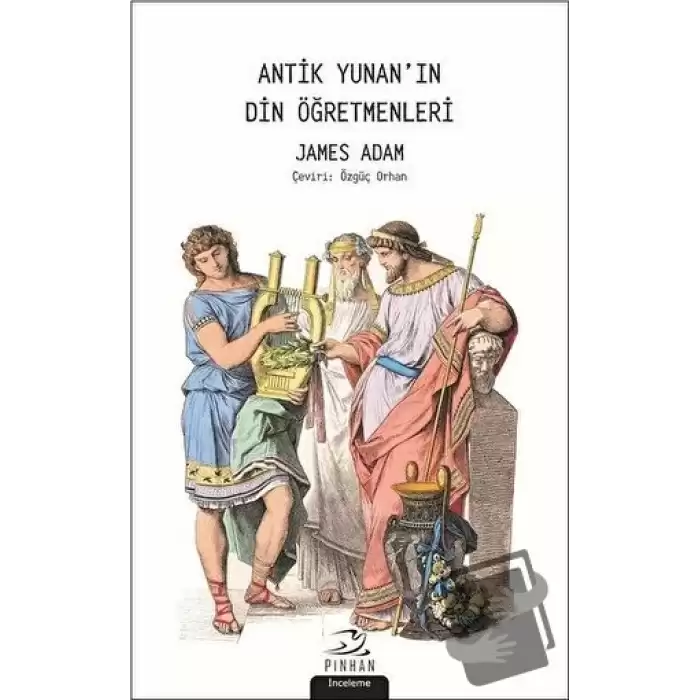 Antik Yunanın Din Öğretmenleri