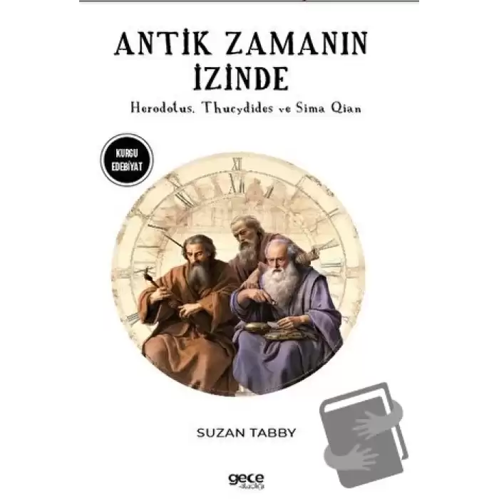 Antik Zamanın İzinde