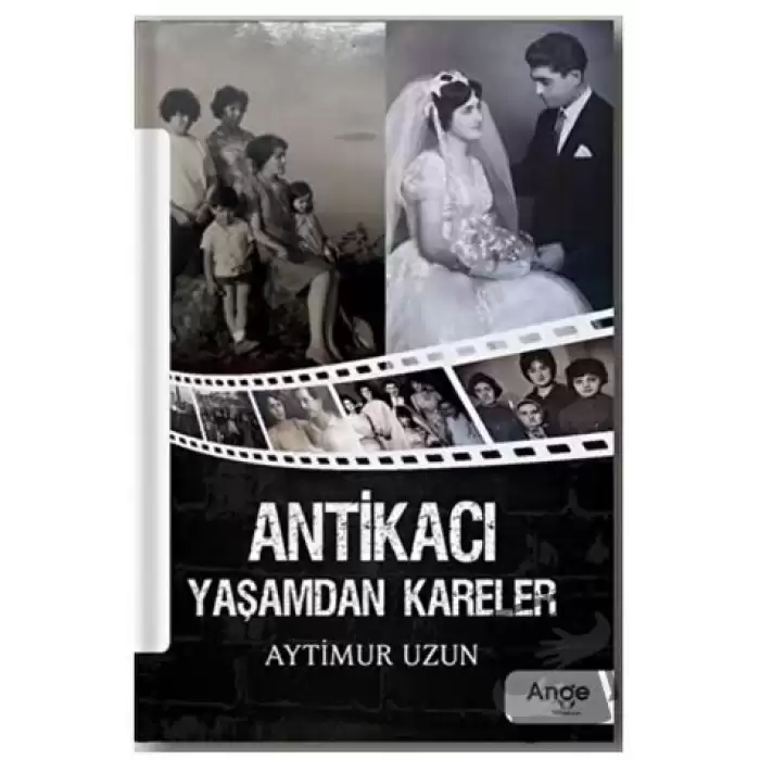 Antikacı Yaşamdan Kareler