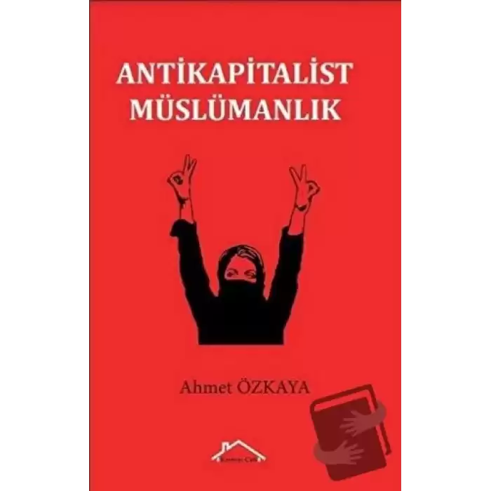 Antikapitalist Müslümanlık