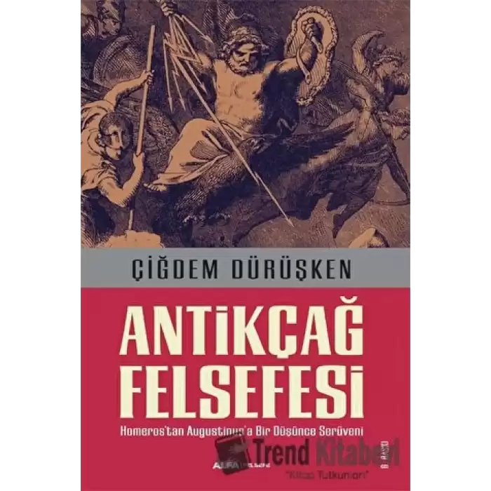 Antikçağ Felsefesi