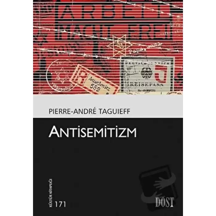 Antisemitizm