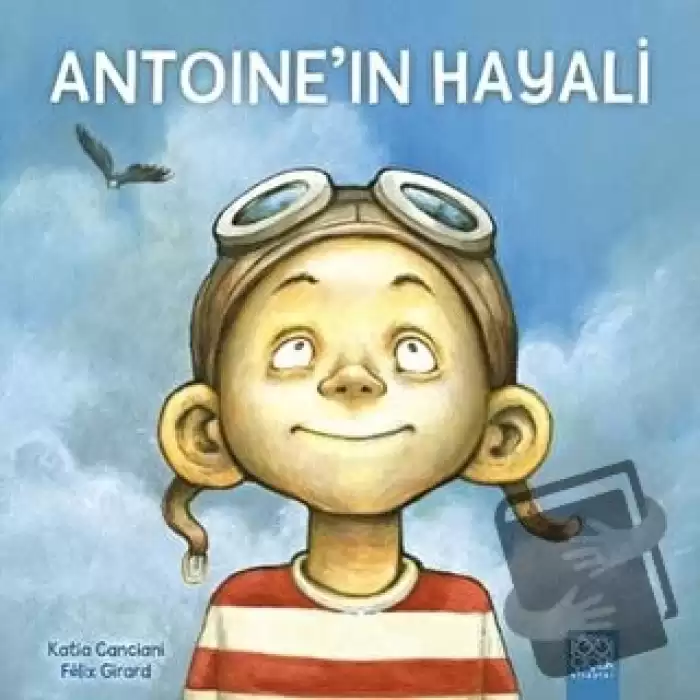 Antoine’in Hayali