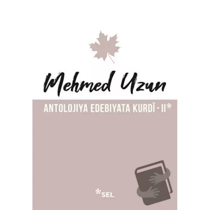 Antolojiya Edebiyata Kurdi - 2