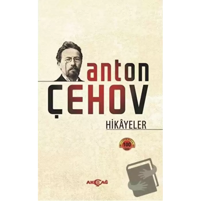 Anton Çehov Hikayeler