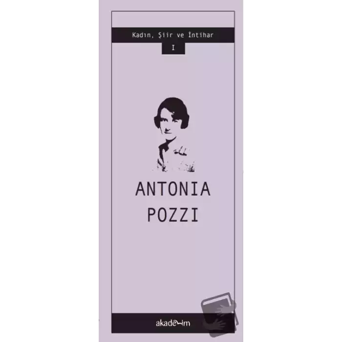 Antonia Pozzi