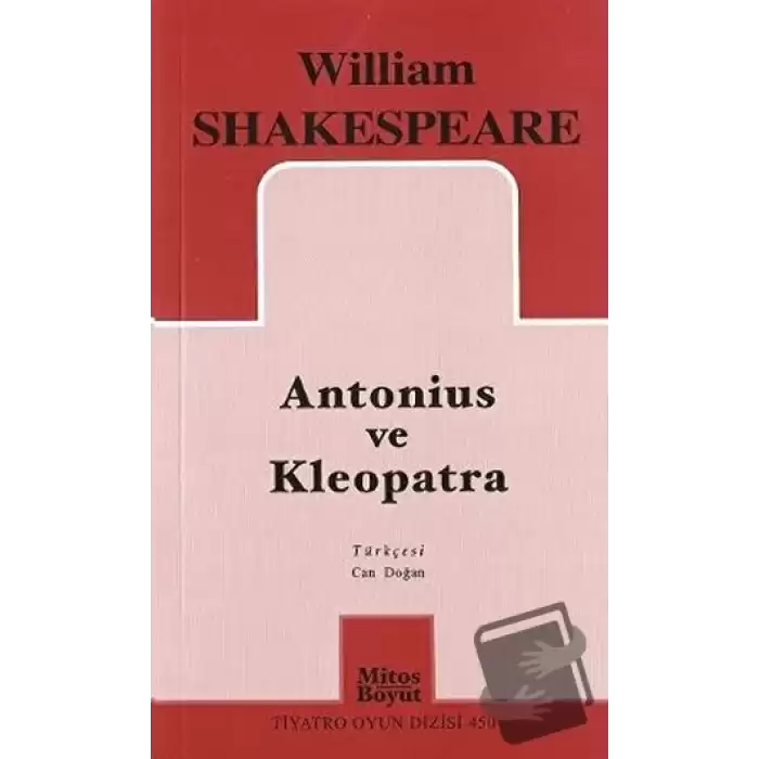 Antonius ve Kleopatra