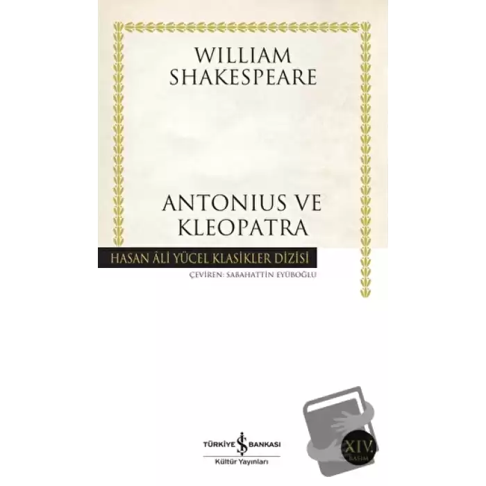 Antonius ve Kleopatra