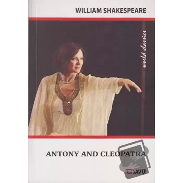 Antony And Cleopatra