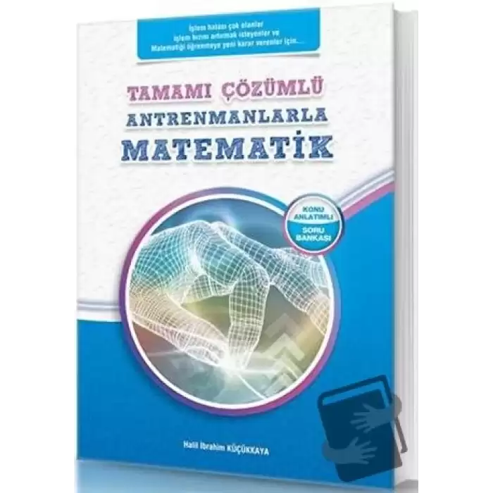 Antremanlarla Matematik Tamamı Çözümlü