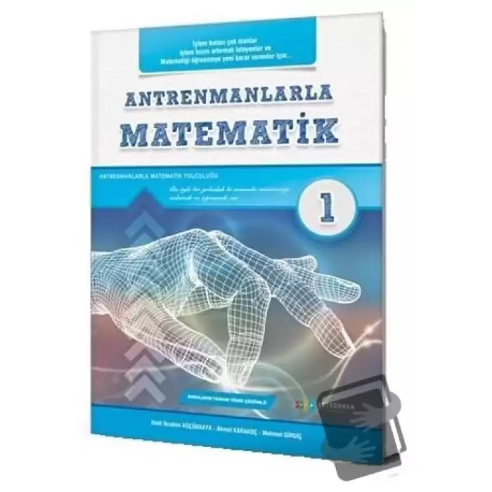 Antrenmanlarla Matematik 1