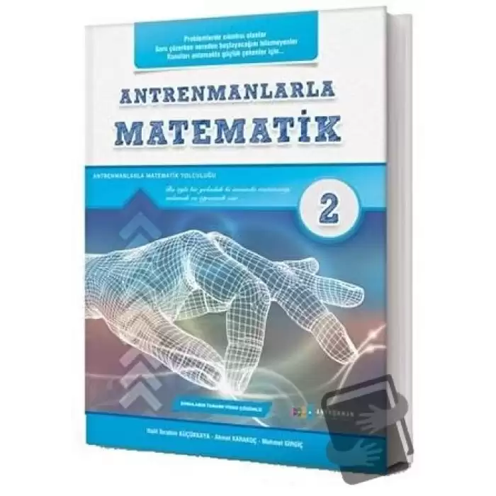 Antrenmanlarla Matematik 2