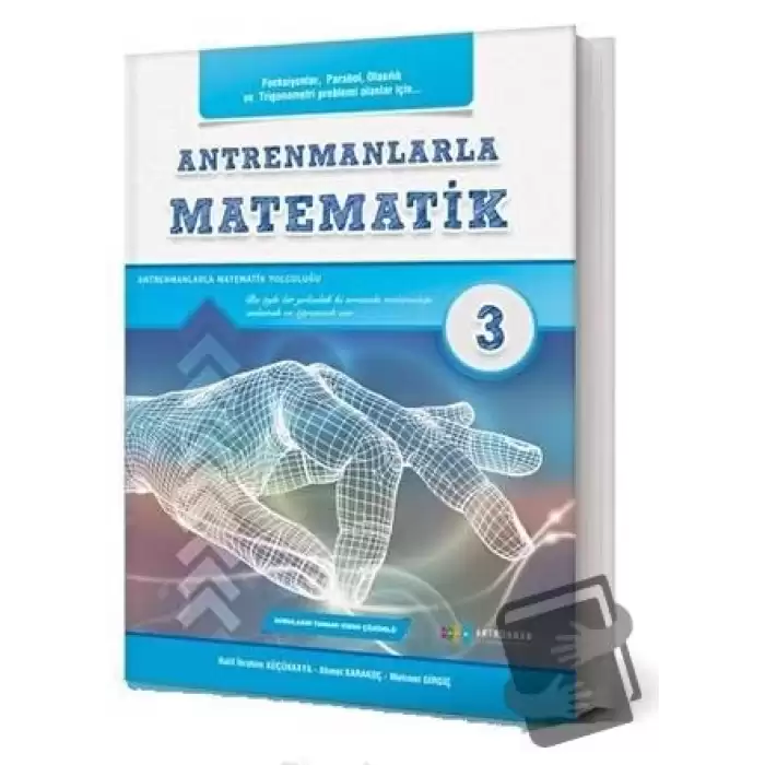 Antrenmanlarla Matematik 3