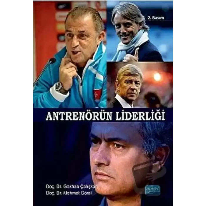 Antrenörün Liderliği