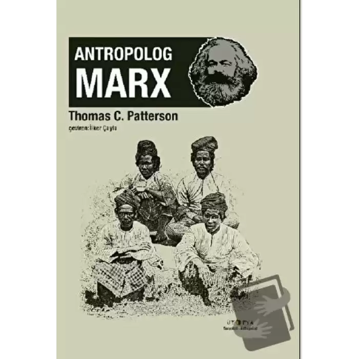 Antropolog Marx