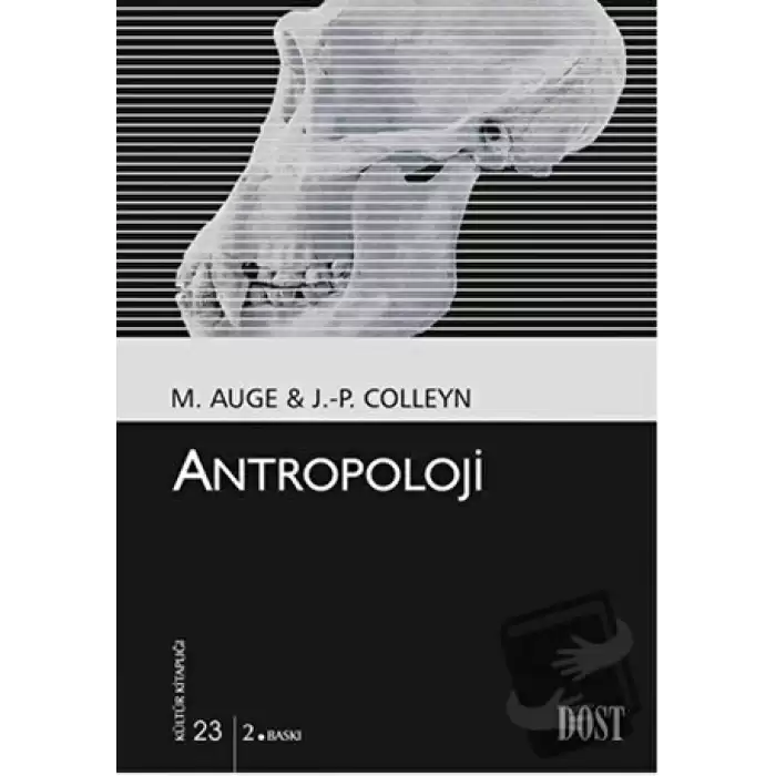 Antropoloji