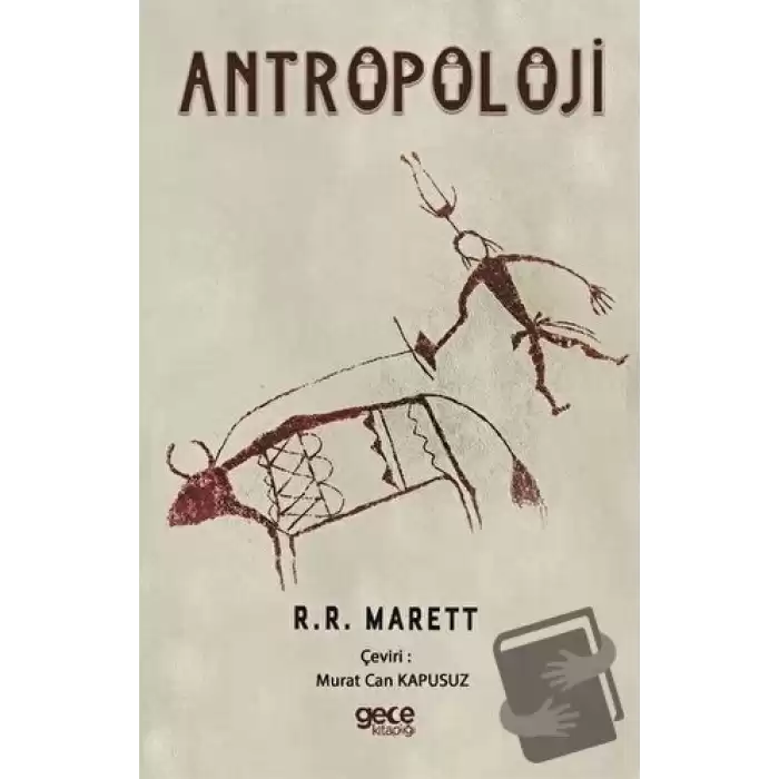 Antropoloji