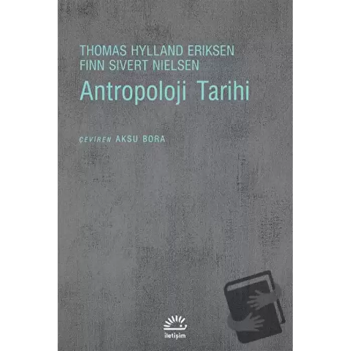 Antropoloji Tarihi