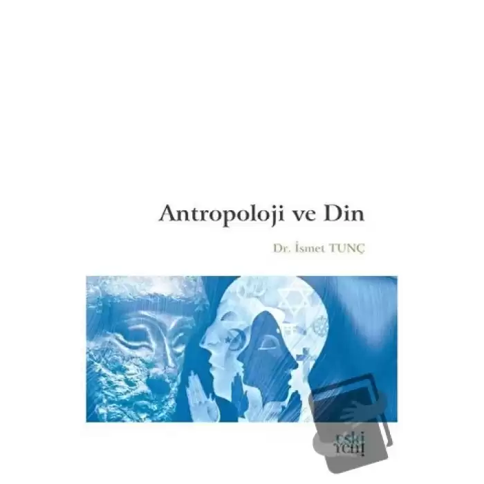 Antropoloji ve Din