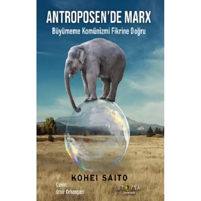 Antroposen’de Marx