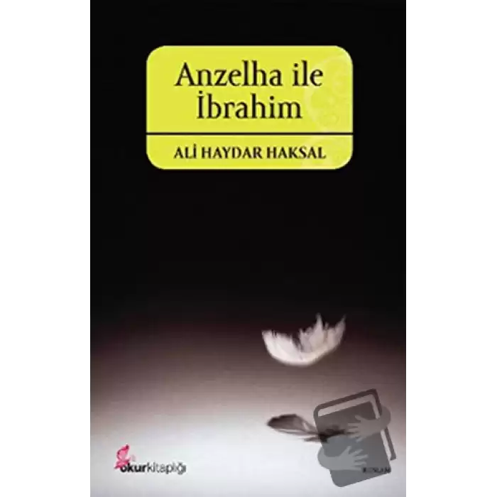 Anzelha ile İbrahim