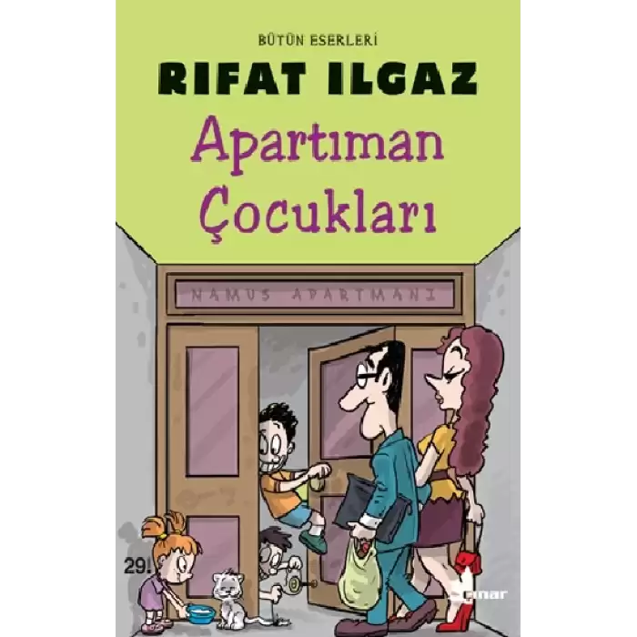 Apartıman Çocukları