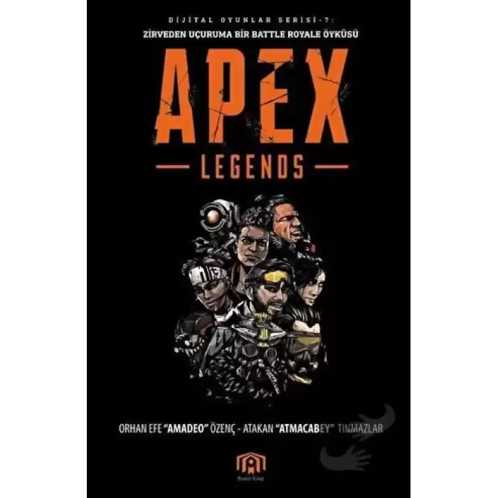 Apex Legends