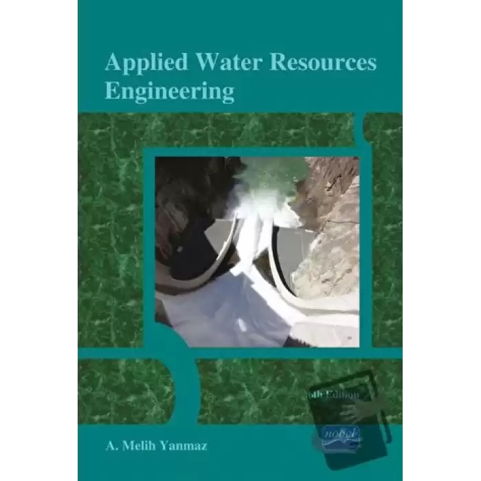 Applied Water Resources Engineering