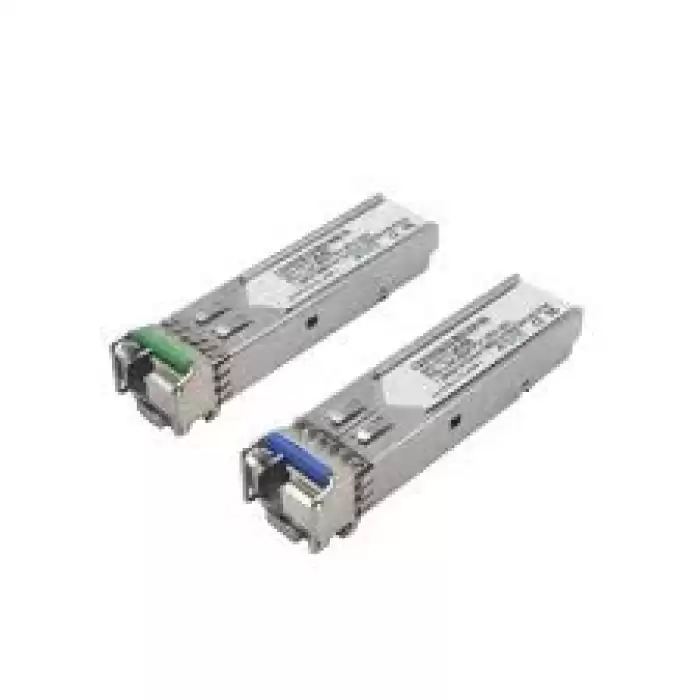 Apronx Apx-Fa701 Sfp Module 1.25 Mhz Sm Pair 10 Paket