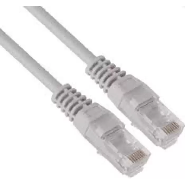 Apronx Apx-Utp0200 Cat6 2Mt Cca Patch Kablo U-Utp