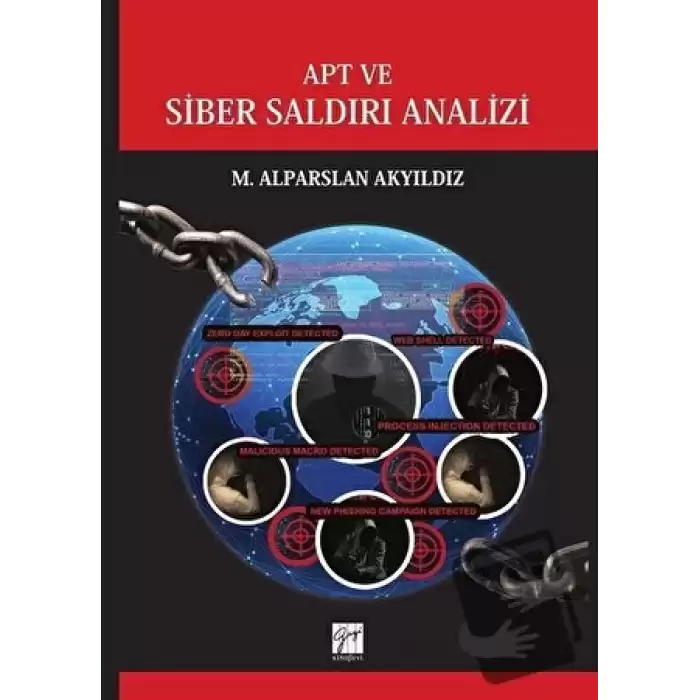 APT ve Siber Saldırı Analizi