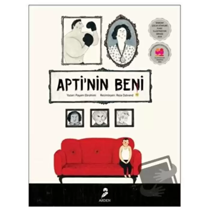 Aptinin Beni